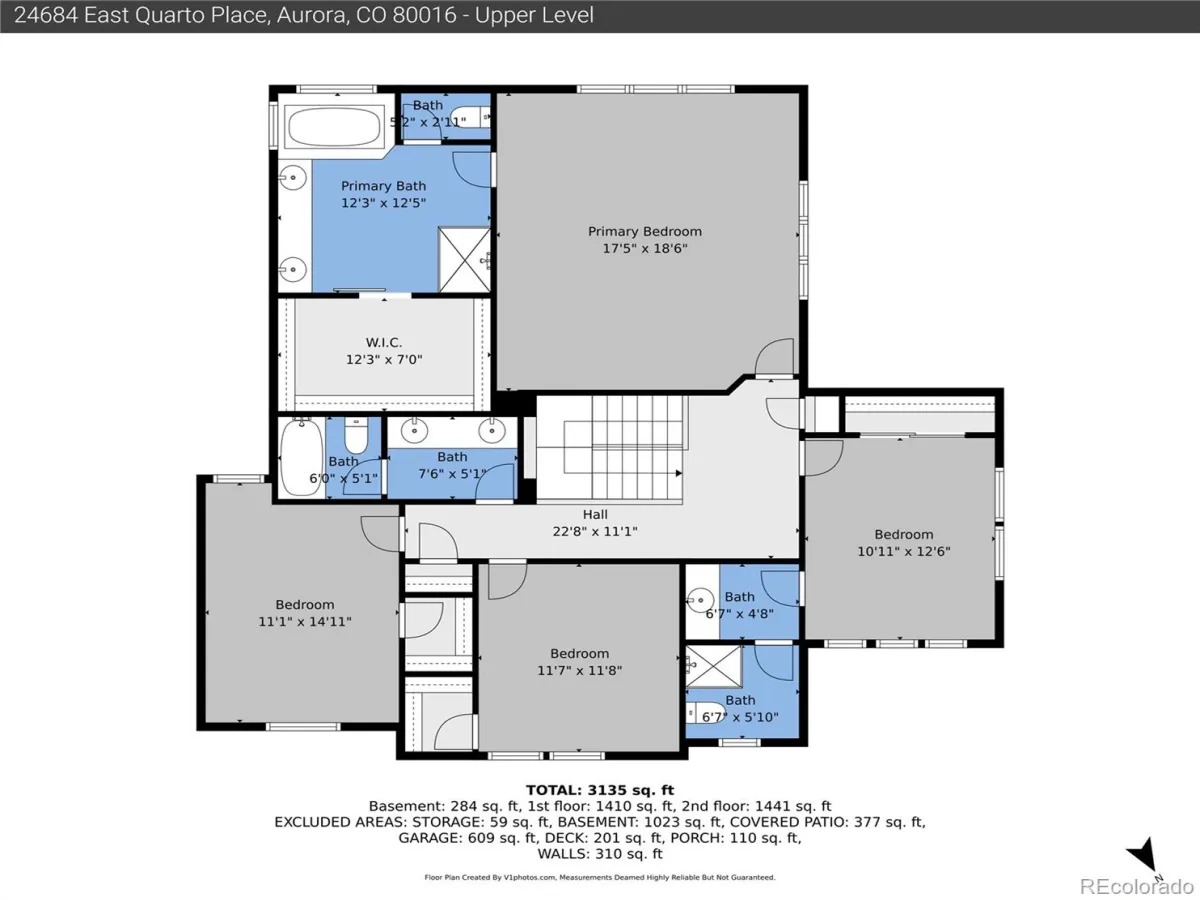 24684 E Quarto Place Aurora CO 80016 MLS #REC9133581 04302026010444 1200 45