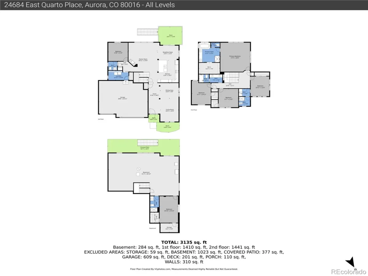 24684 E Quarto Place Aurora CO 80016 MLS #REC9133581 04302026010444 1200 47