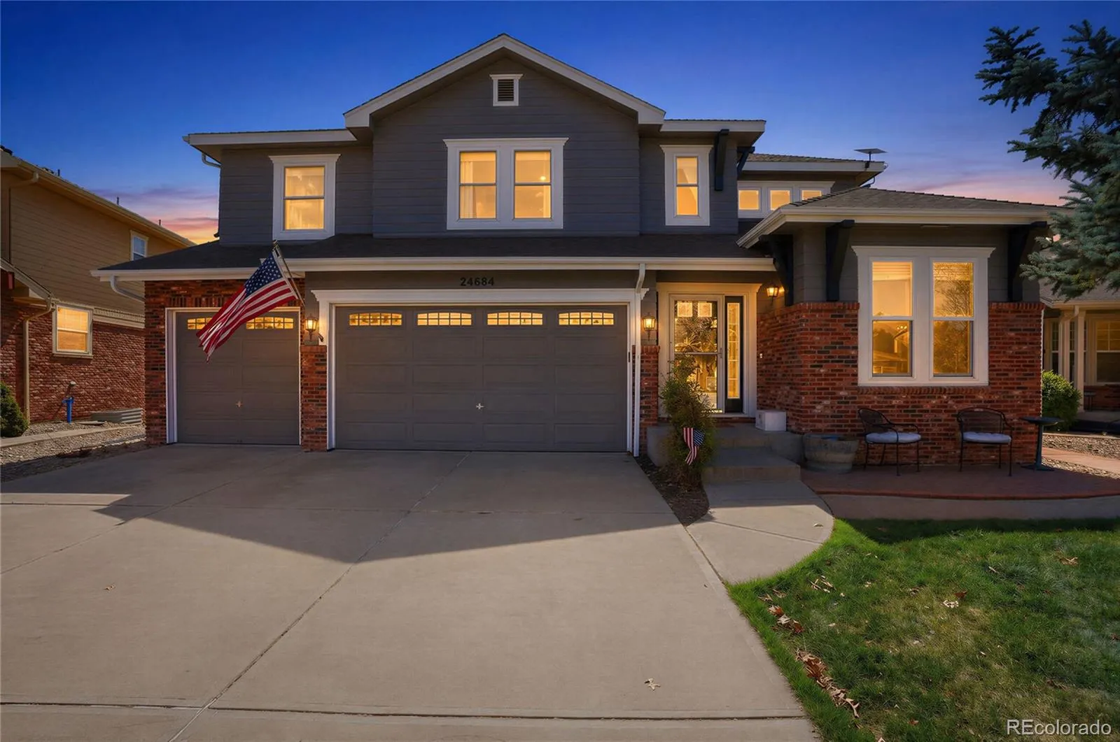 24684 E Quarto Place Aurora CO 80016 MLS #REC9133581 04302026010444 1600 0