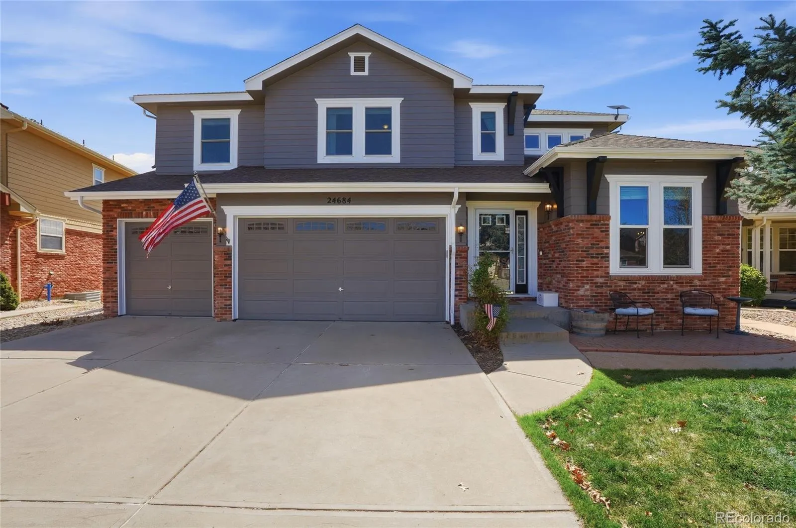 24684 E Quarto Place Aurora CO 80016 MLS #REC9133581 04302026010444 1600 2