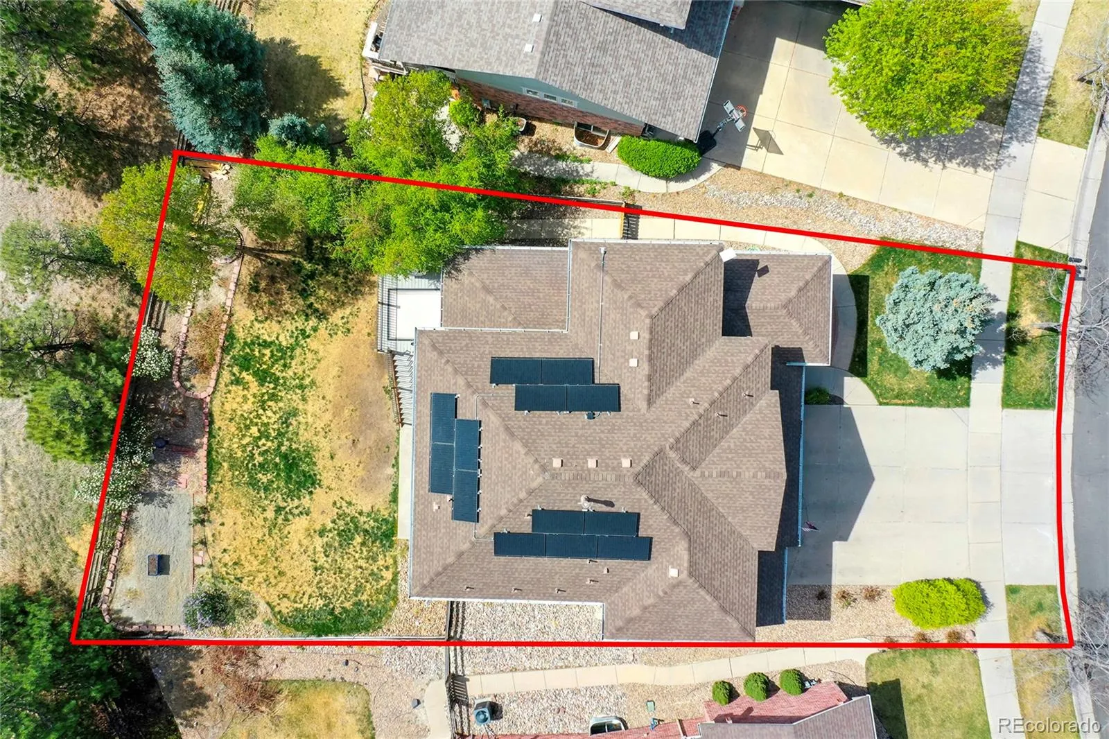 24684 E Quarto Place Aurora CO 80016 MLS #REC9133581 04302026010444 1600 42