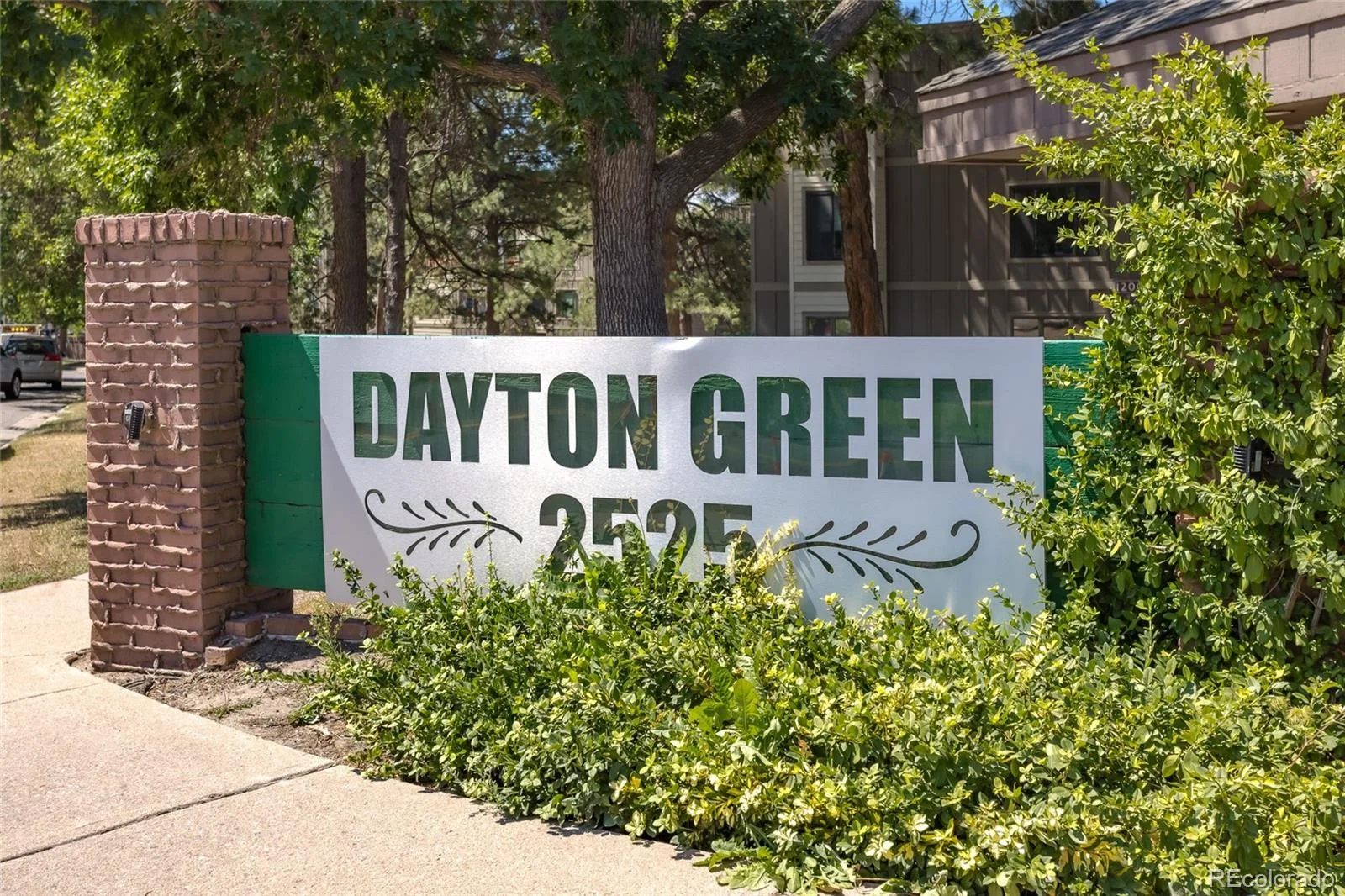 2525 S Dayton Way #1301 Denver CO 80231 MLS #REC9134163 07232026195030 1600 6