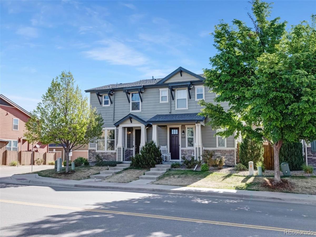 1218 S Clinton Street Denver CO 80247 | MLS #REC9135444 MLS #REC9135444 image #0
