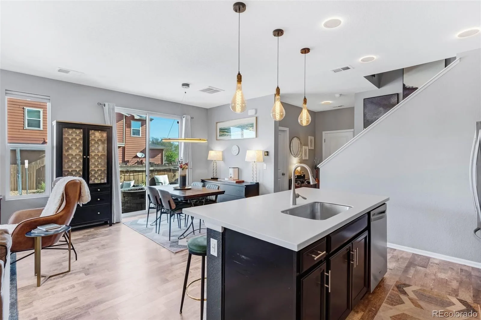 1218 S Clinton Street Denver CO 80247 MLS #REC9135444 06242026224038 1600 7