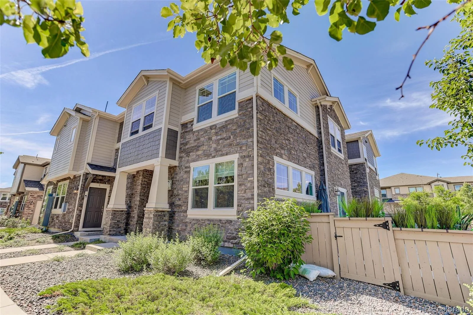 24847 E Calhoun Place #B Aurora CO 80016 | MLS #REC9136429 08262026131241 1600 39