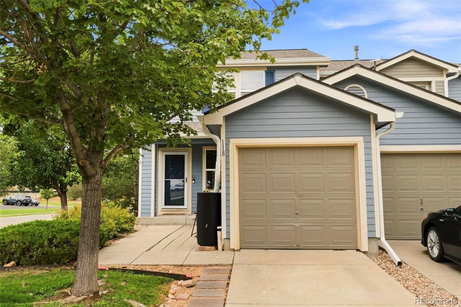 118 Montgomery Drive Erie CO 80516 | MLS #REC9138668 08282026045058 1600 1