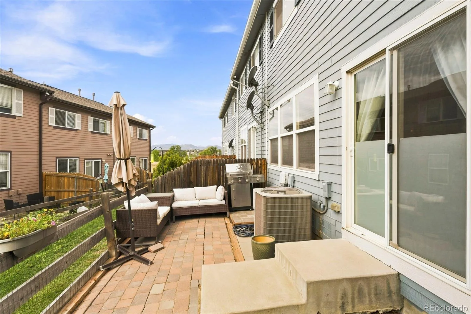 118 Montgomery Drive Erie CO 80516 | MLS #REC9138668 08282026045058 1600 26