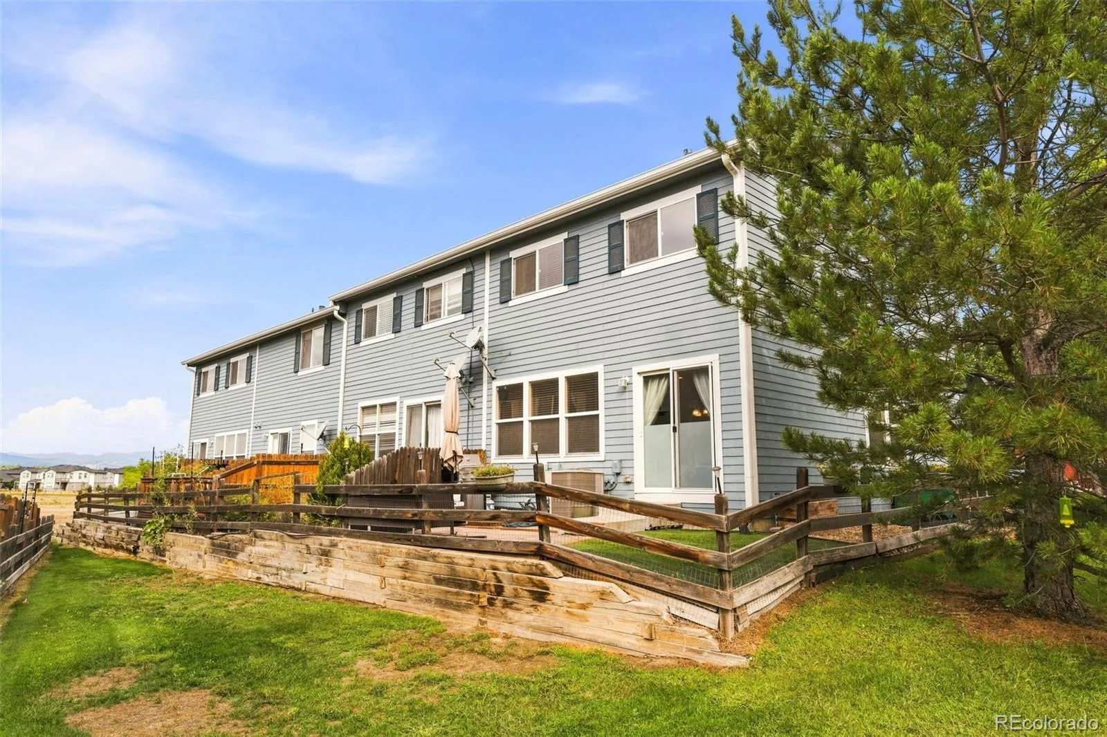 118 Montgomery Drive Erie CO 80516 | MLS #REC9138668 08282026045058 1600 28