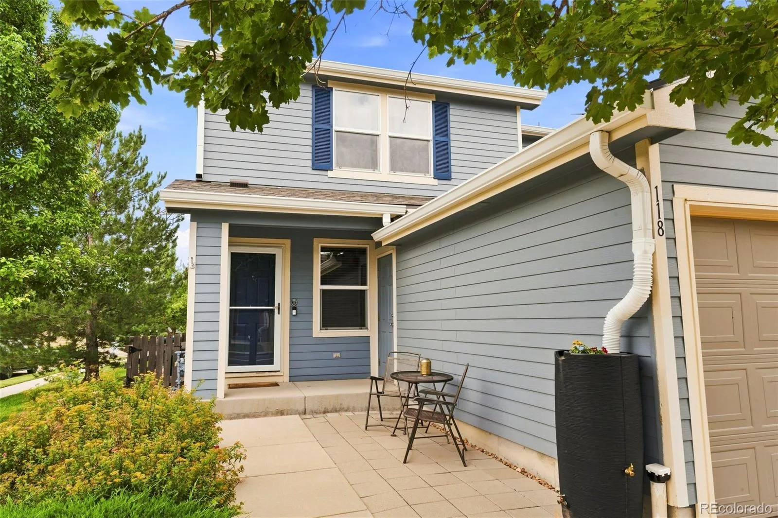 118 Montgomery Drive Erie CO 80516 | MLS #REC9138668 08282026045058 1600 3