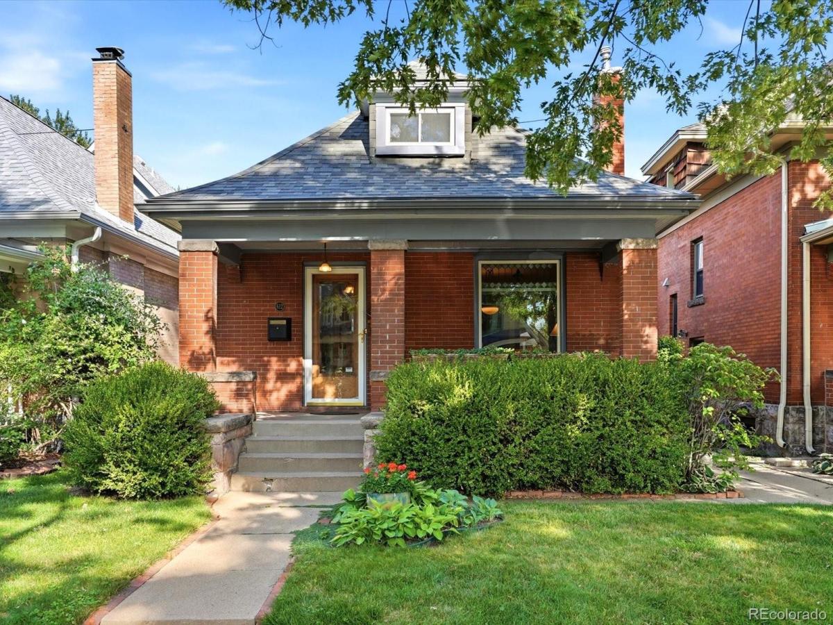 612 S Pennsylvania Street Denver CO 80209 | MLS #REC9139541 MLS #REC9139541 image #0