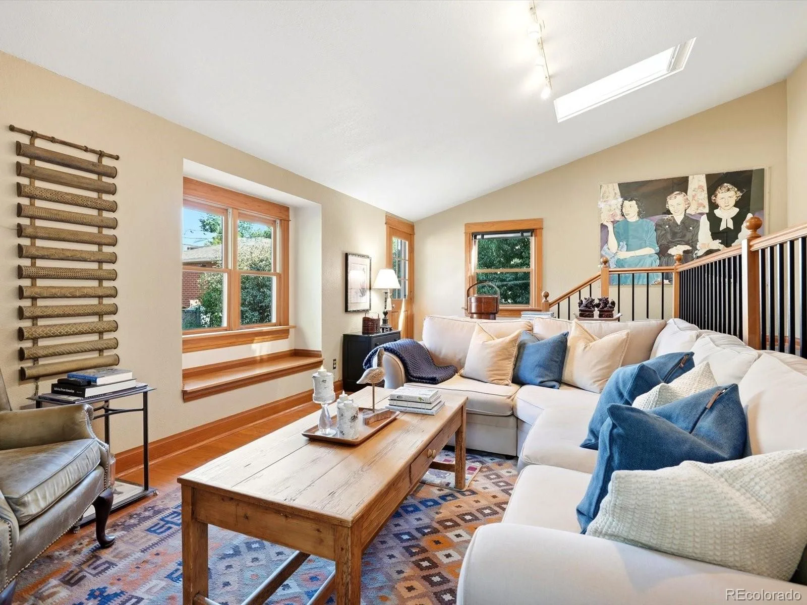 612 S Pennsylvania Street Denver CO 80209 | MLS #REC9139541 09232026235950 1600 12