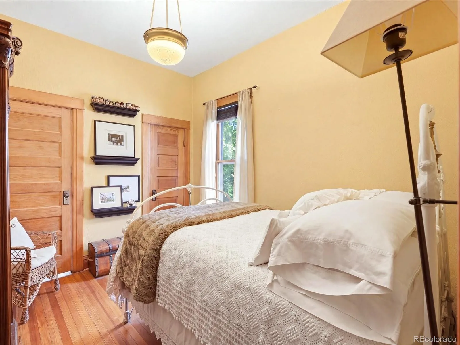 612 S Pennsylvania Street Denver CO 80209 | MLS #REC9139541 09232026235950 1600 13