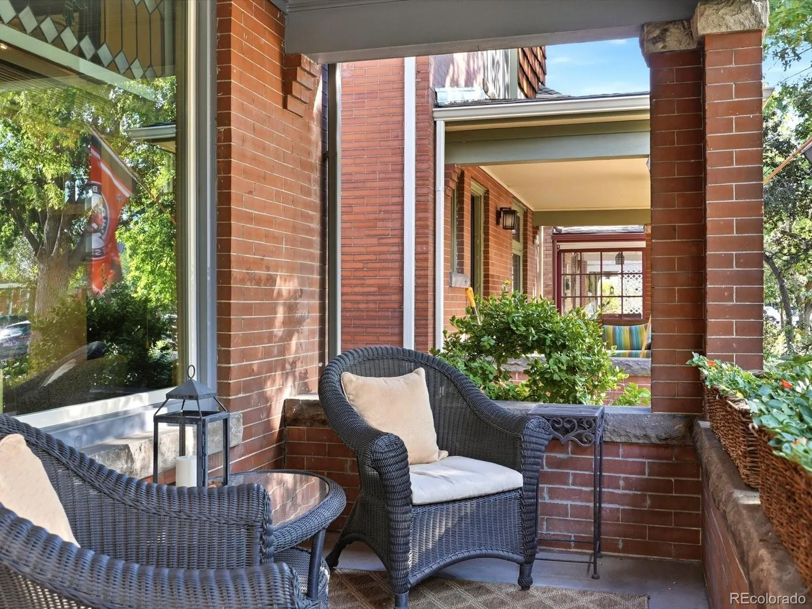 612 S Pennsylvania Street Denver CO 80209 | MLS #REC9139541 09232026235950 1600 2