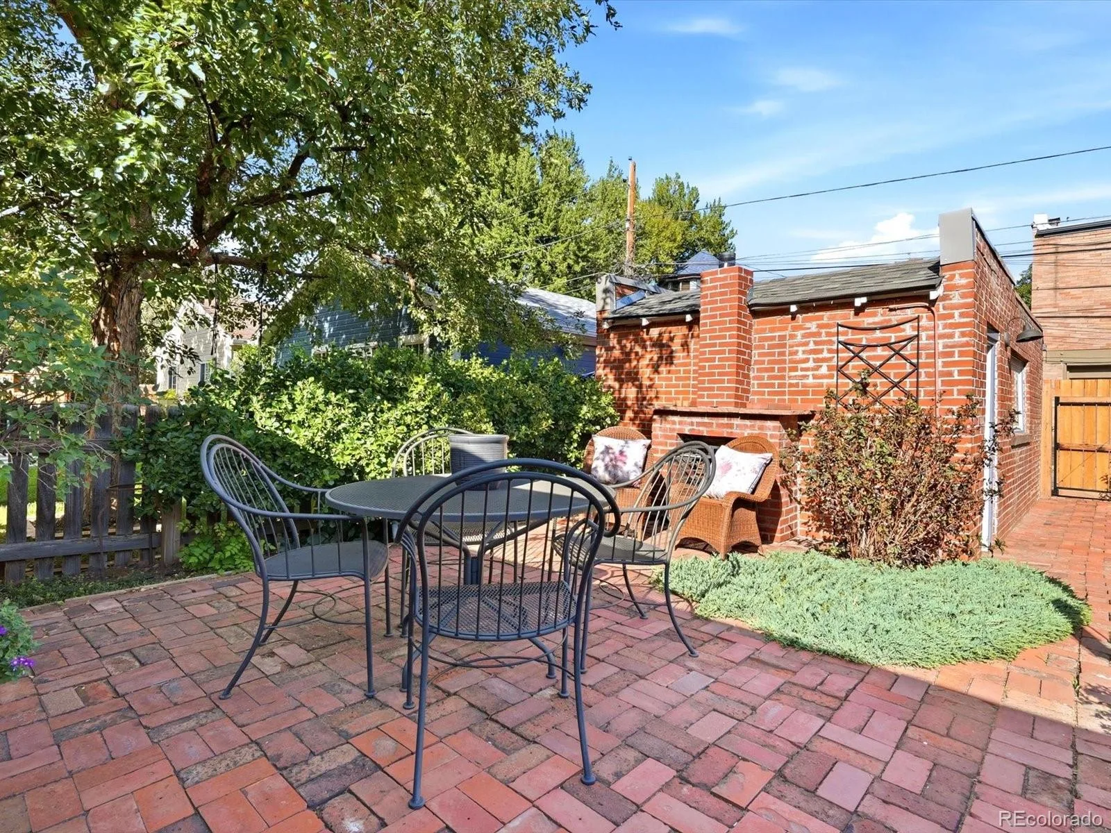 612 S Pennsylvania Street Denver CO 80209 | MLS #REC9139541 09232026235950 1600 22