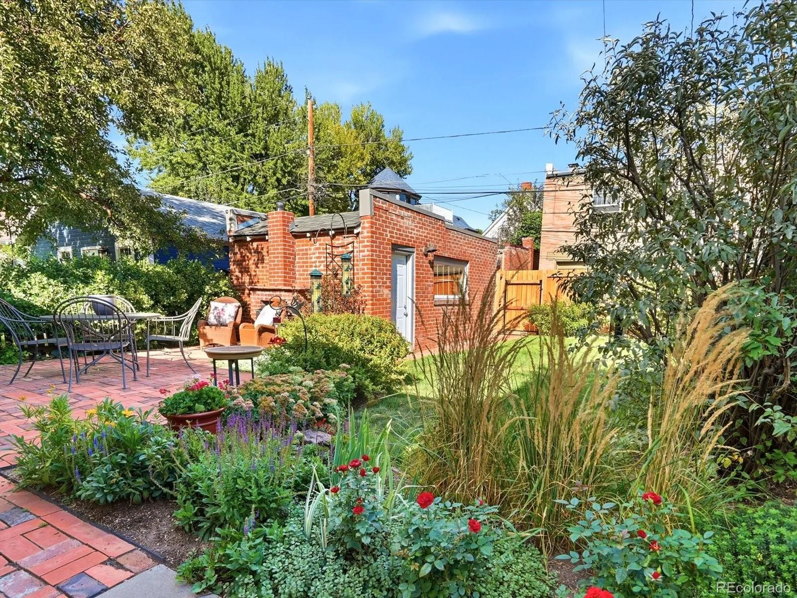 612 S Pennsylvania Street Denver CO 80209 | MLS #REC9139541 09232026235950 1600 23
