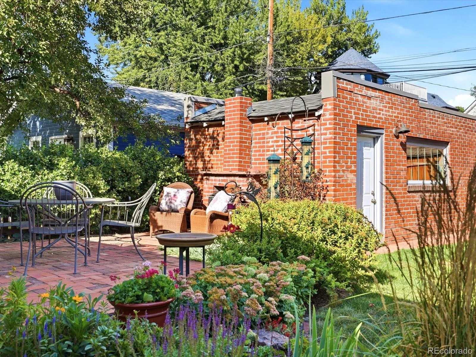 612 S Pennsylvania Street Denver CO 80209 | MLS #REC9139541 09232026235950 1600 24