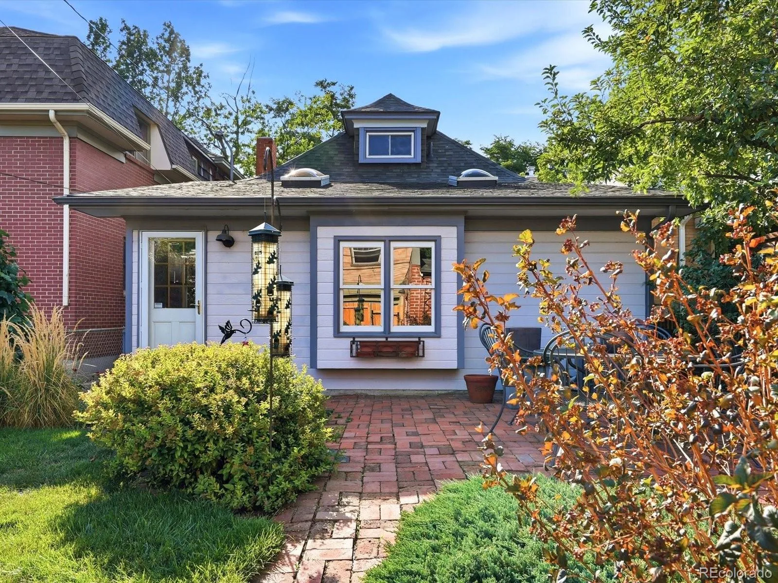 612 S Pennsylvania Street Denver CO 80209 | MLS #REC9139541 09232026235950 1600 26