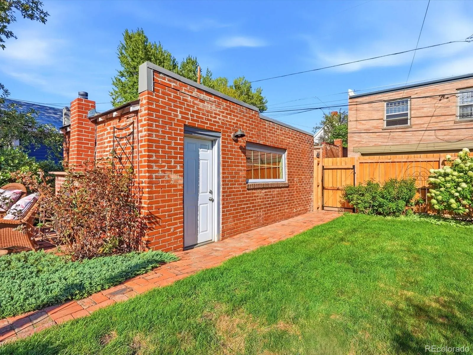 612 S Pennsylvania Street Denver CO 80209 | MLS #REC9139541 09232026235950 1600 27