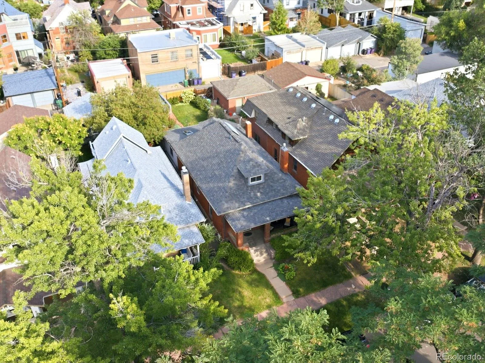 612 S Pennsylvania Street Denver CO 80209 | MLS #REC9139541 09232026235950 1600 37