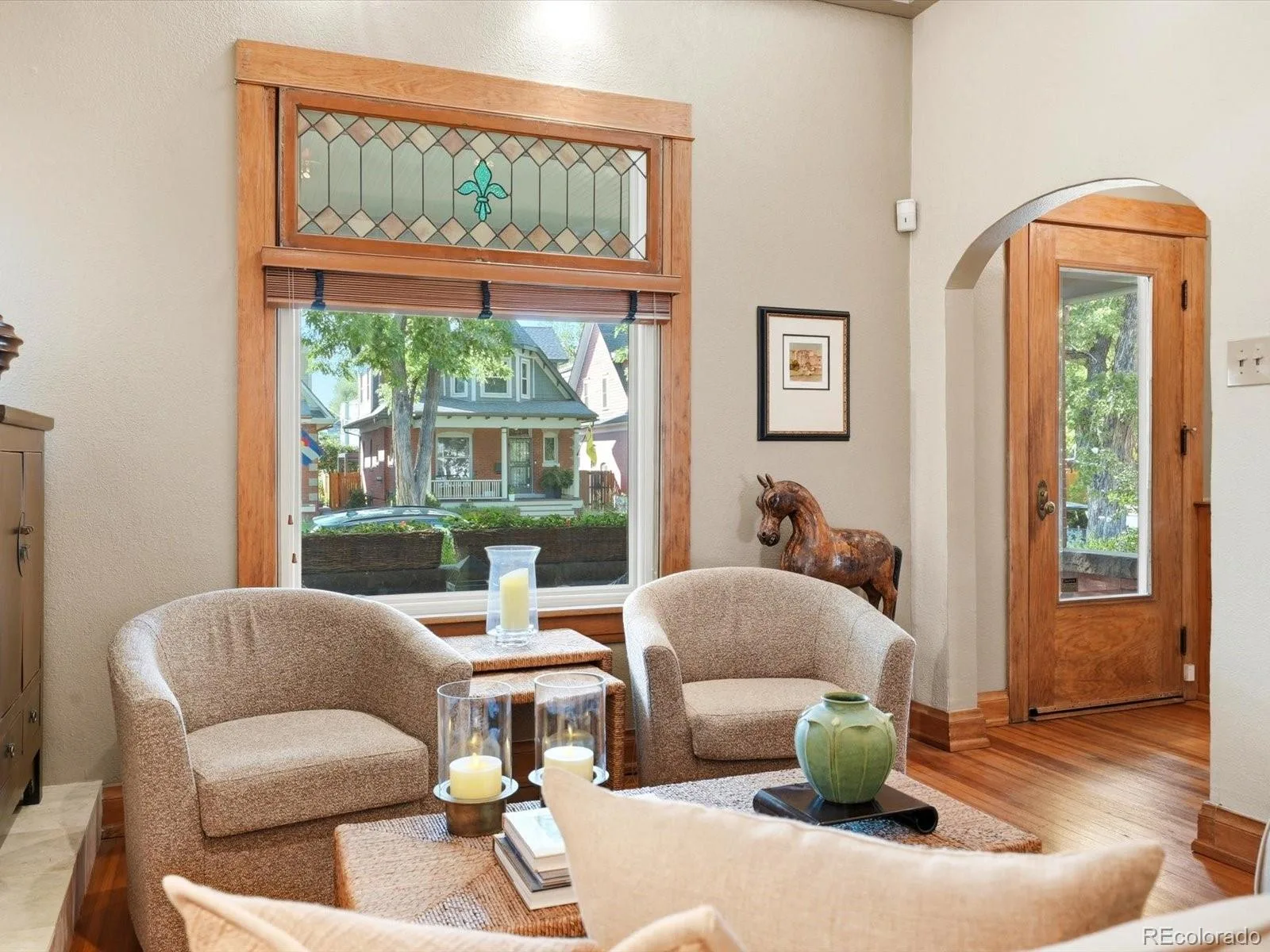 612 S Pennsylvania Street Denver CO 80209 | MLS #REC9139541 09232026235950 1600 4
