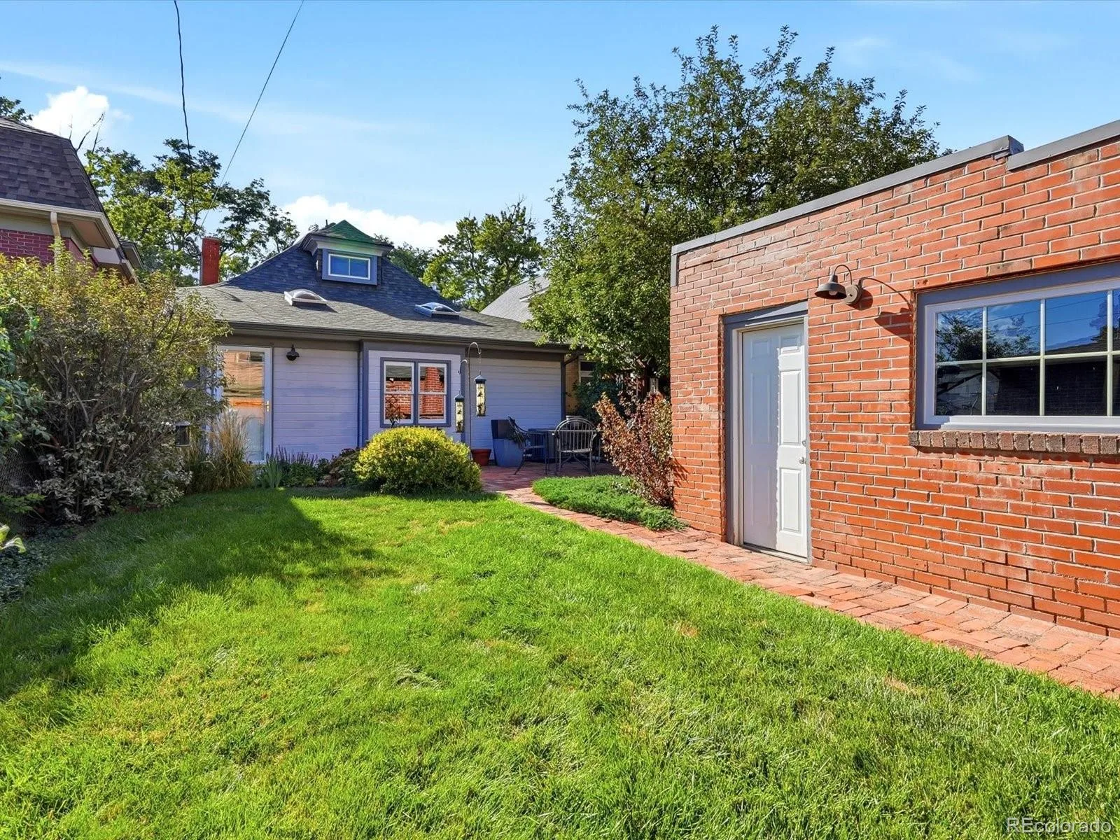 612 S Pennsylvania Street Denver CO 80209 | MLS #REC9139541 09232026235950 1600 40