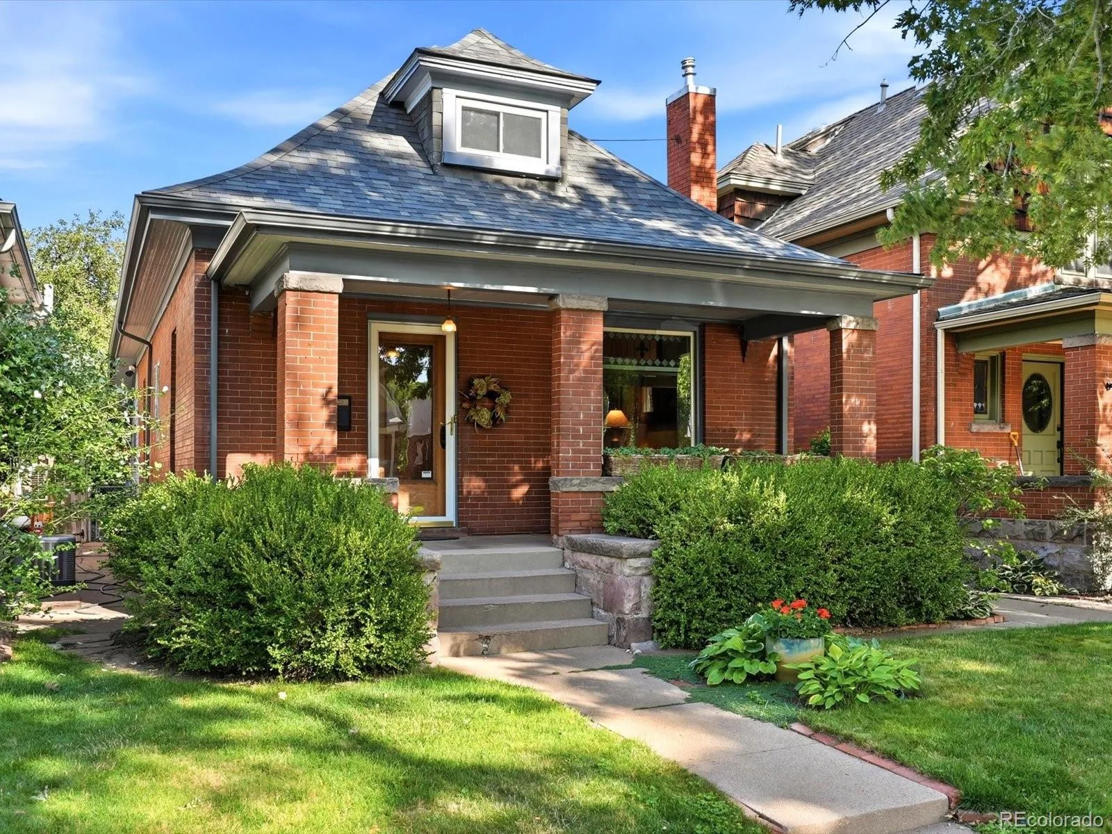 612 S Pennsylvania Street Denver CO 80209 | MLS #REC9139541 09232026235950 1600 42