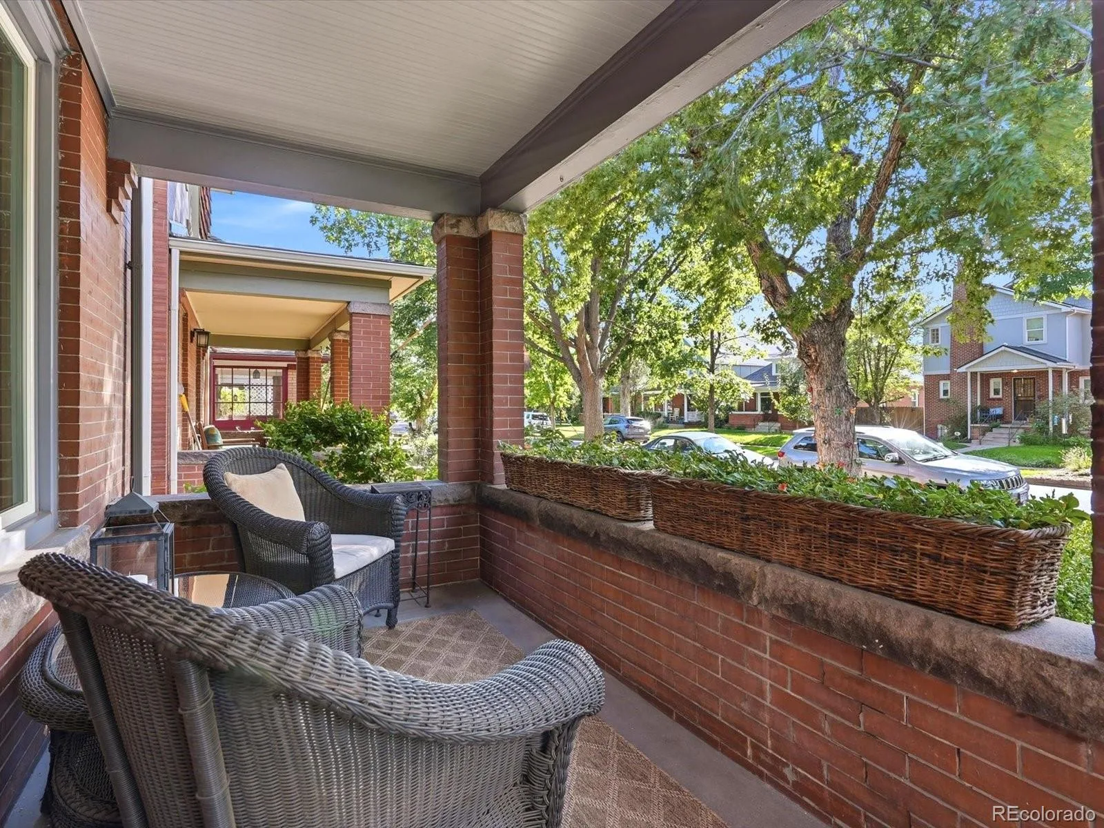 612 S Pennsylvania Street Denver CO 80209 | MLS #REC9139541 09232026235950 1600 43
