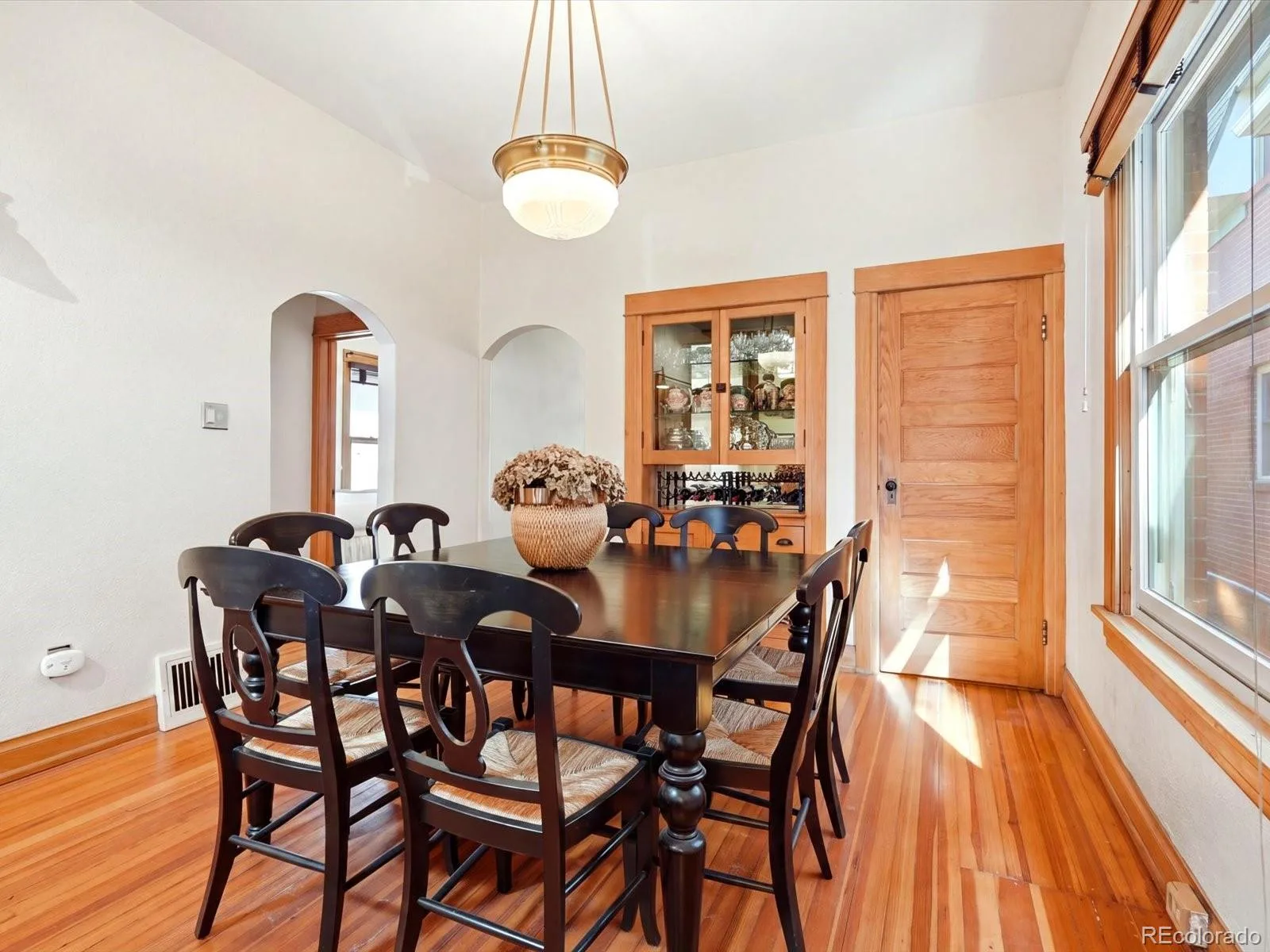 612 S Pennsylvania Street Denver CO 80209 | MLS #REC9139541 09232026235950 1600 45
