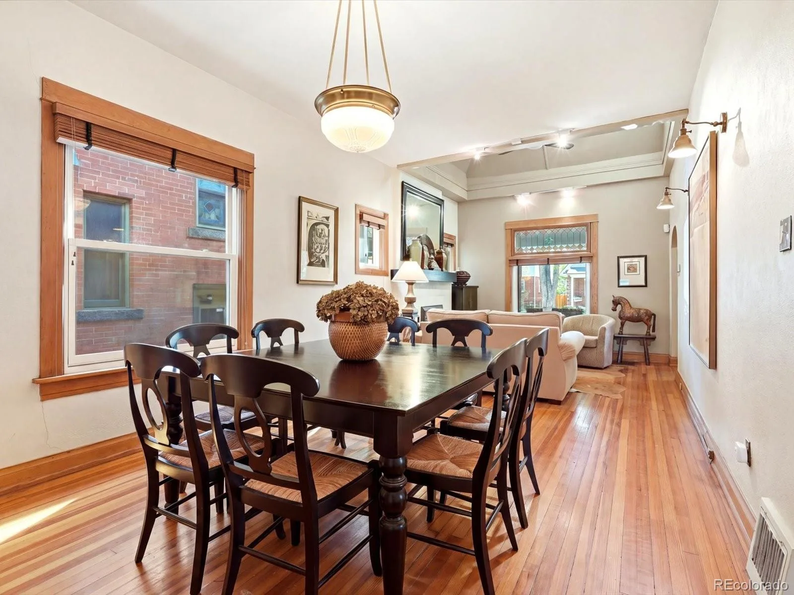 612 S Pennsylvania Street Denver CO 80209 | MLS #REC9139541 09232026235950 1600 46