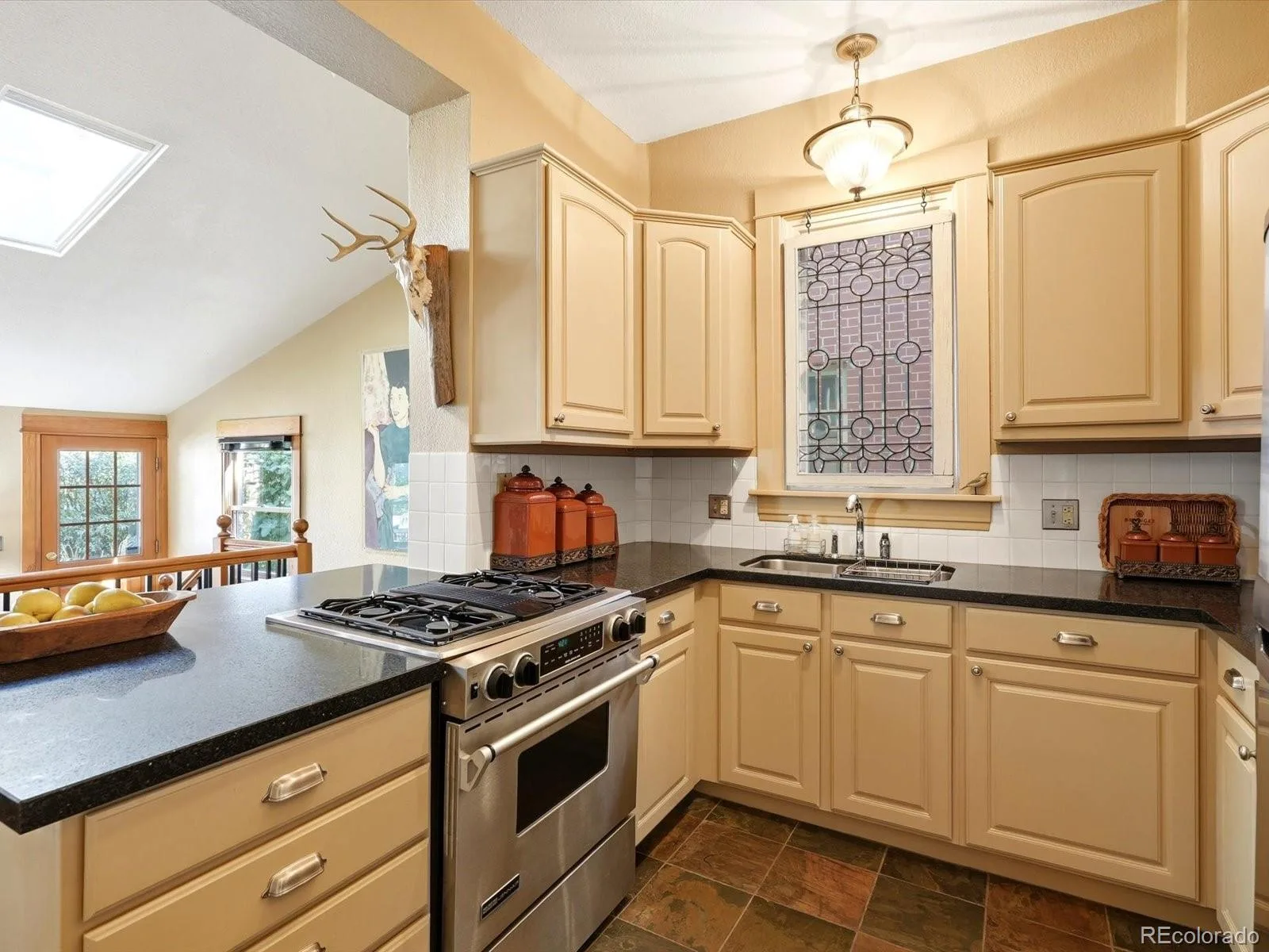 612 S Pennsylvania Street Denver CO 80209 | MLS #REC9139541 09232026235950 1600 7