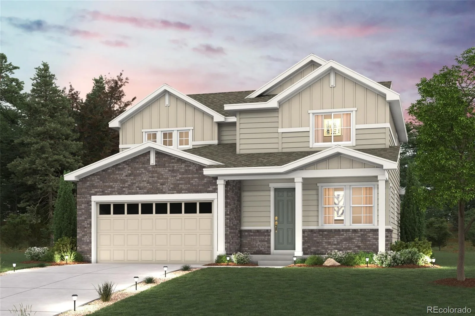 5837 N Ireland Way Aurora CO 80019 | MLS #REC9140513 08052026232614 1600 20