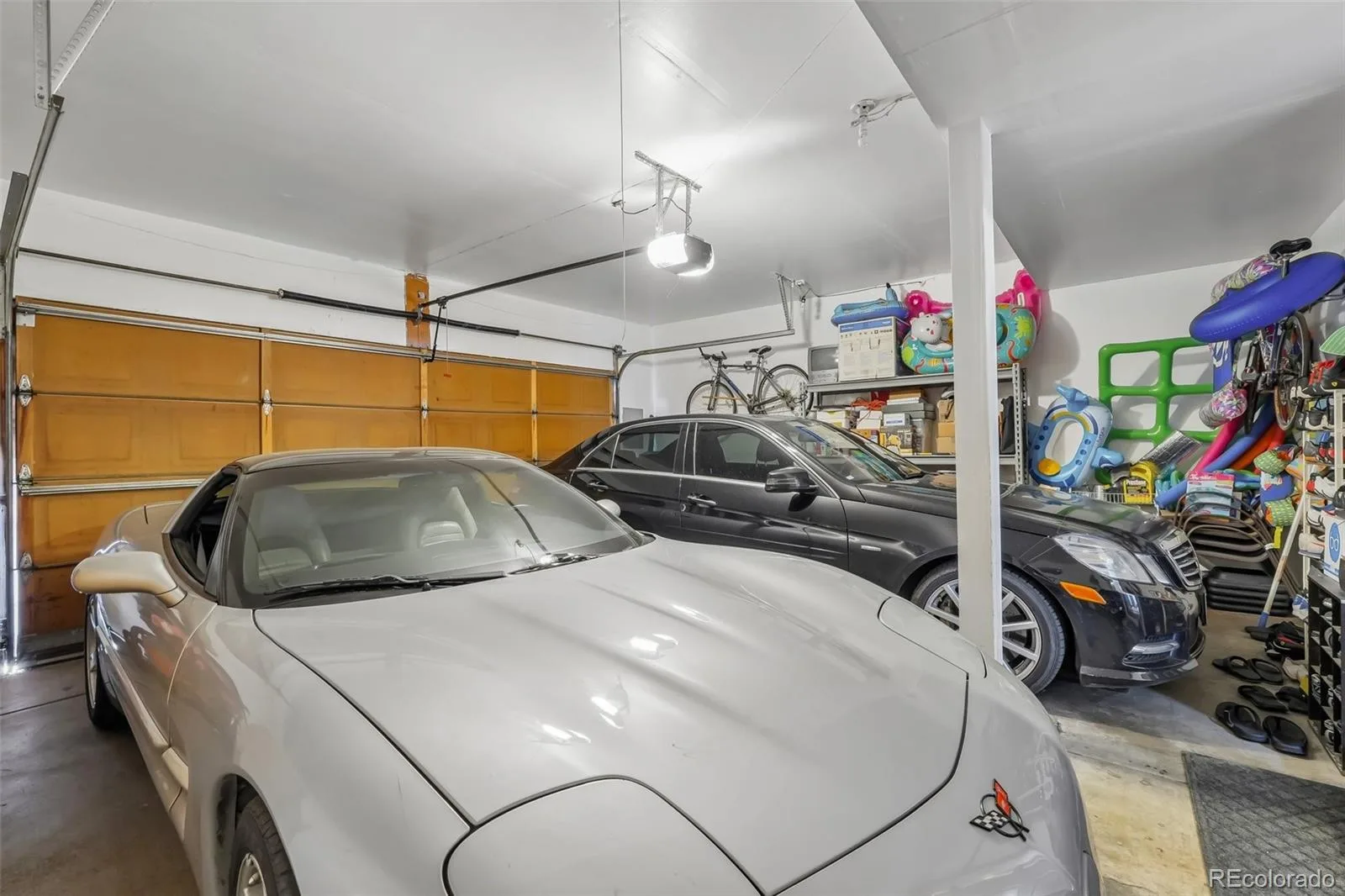 967 S Evanston Circle Aurora CO 80012 | MLS #REC9140625 08122026213107 1600 25