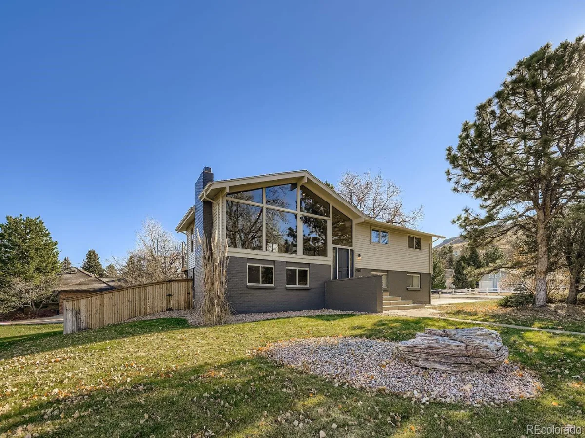 2780 Juniper Drive Golden CO 80401 MLS #REC9140930 05292026222307 1200 3