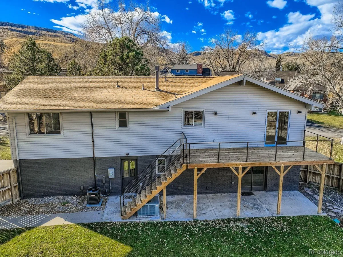 2780 Juniper Drive Golden CO 80401 MLS #REC9140930 05292026222307 1200 31