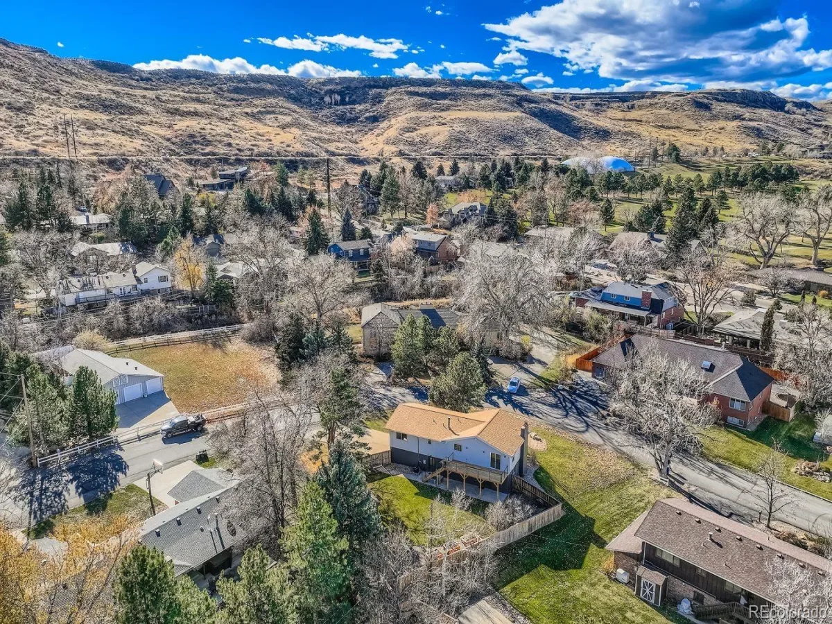 2780 Juniper Drive Golden CO 80401 MLS #REC9140930 05292026222307 1200 36