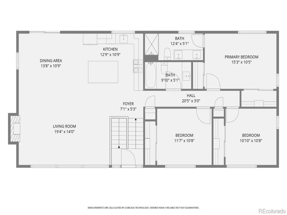 2780 Juniper Drive Golden CO 80401 MLS #REC9140930 05292026222307 1200 37