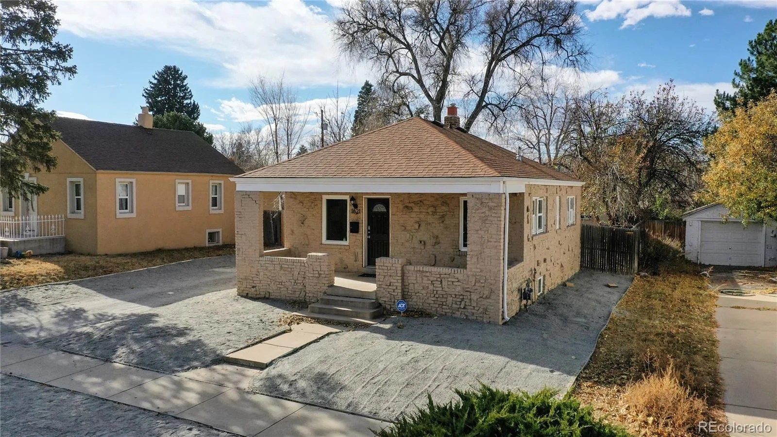 1621 Trenton Street Denver CO 80220 | MLS #REC9140960 09232026185557 1600 1