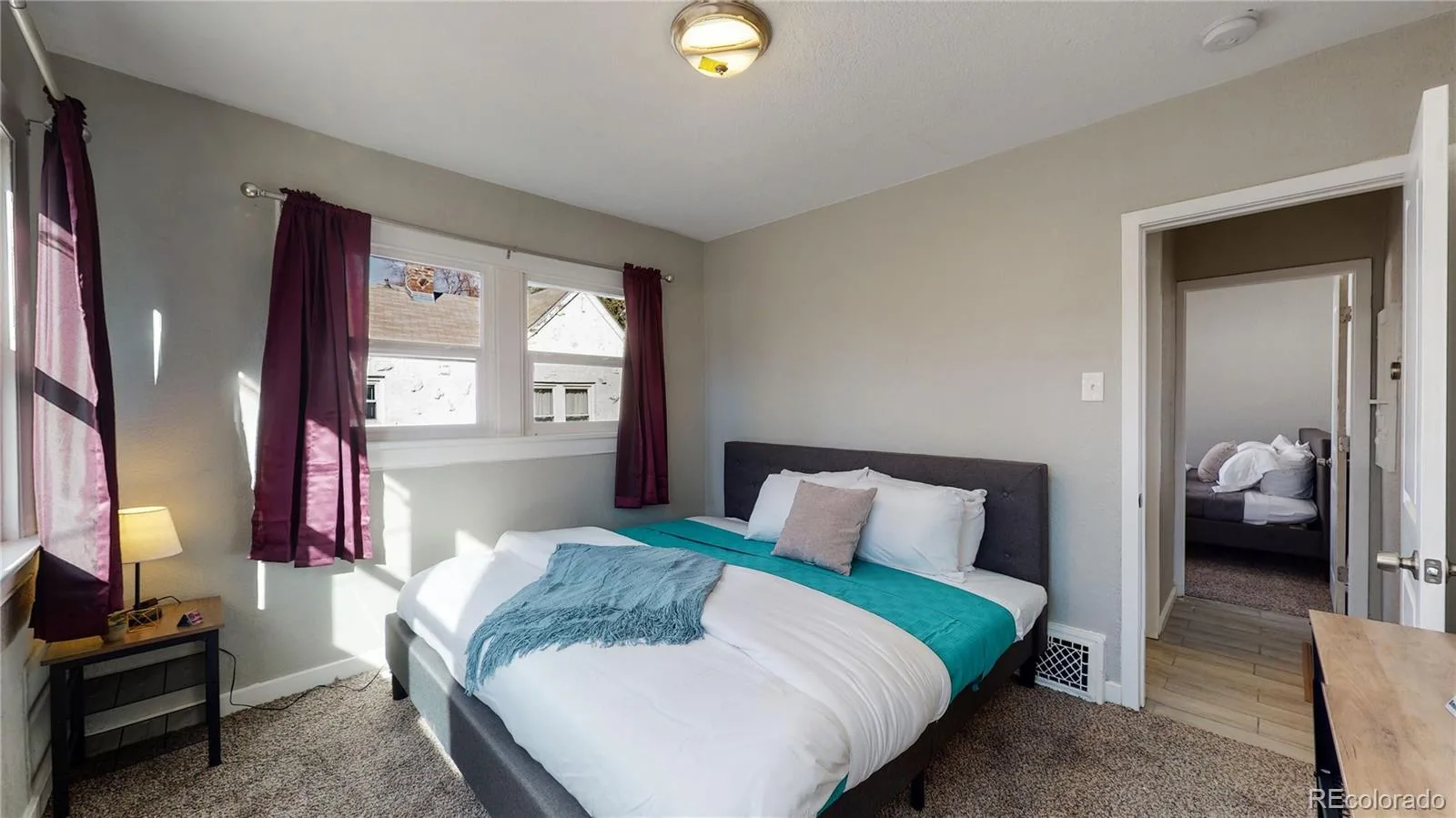 1621 Trenton Street Denver CO 80220 | MLS #REC9140960 09232026185557 1600 16