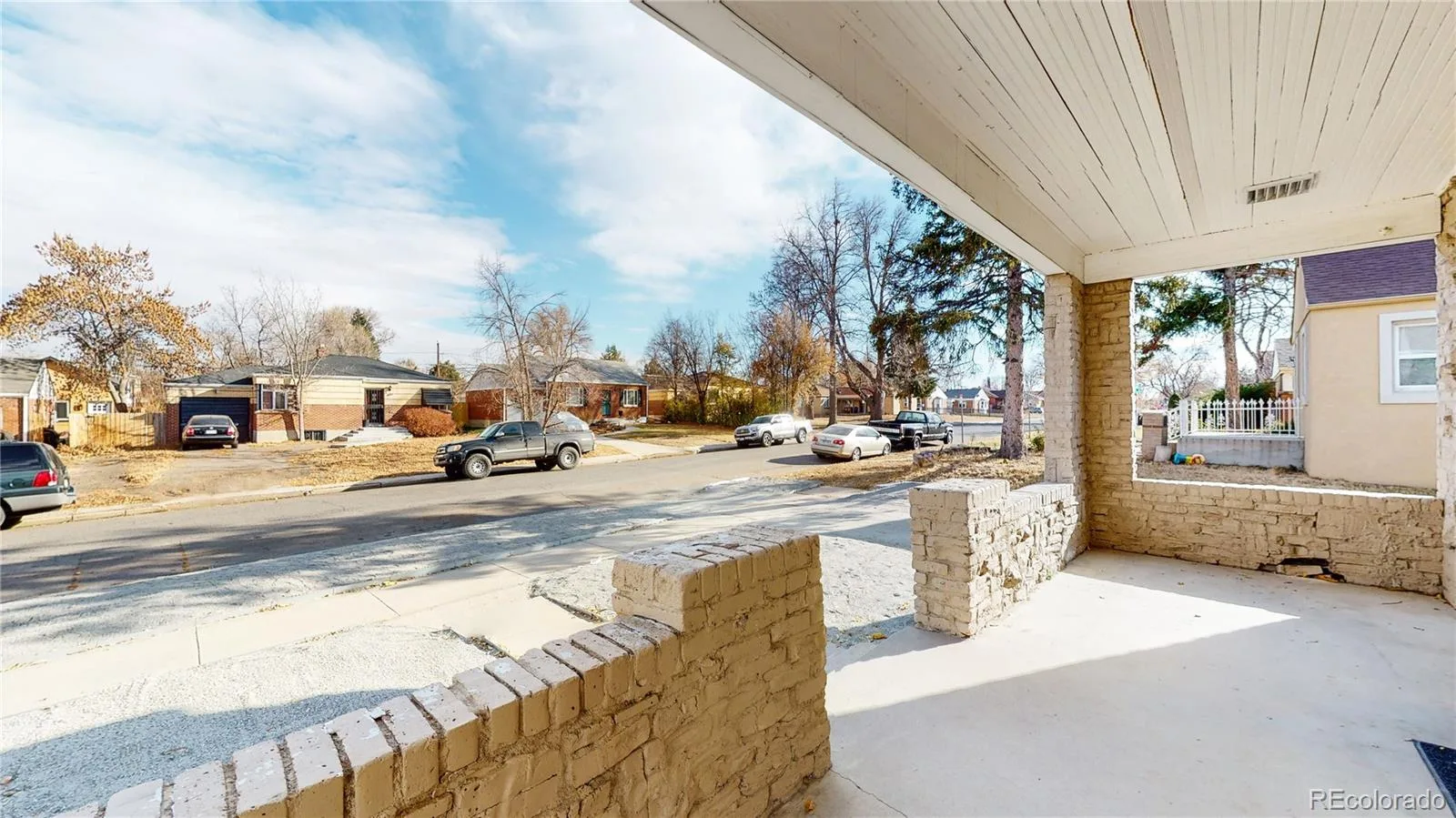 1621 Trenton Street Denver CO 80220 | MLS #REC9140960 09232026185557 1600 18