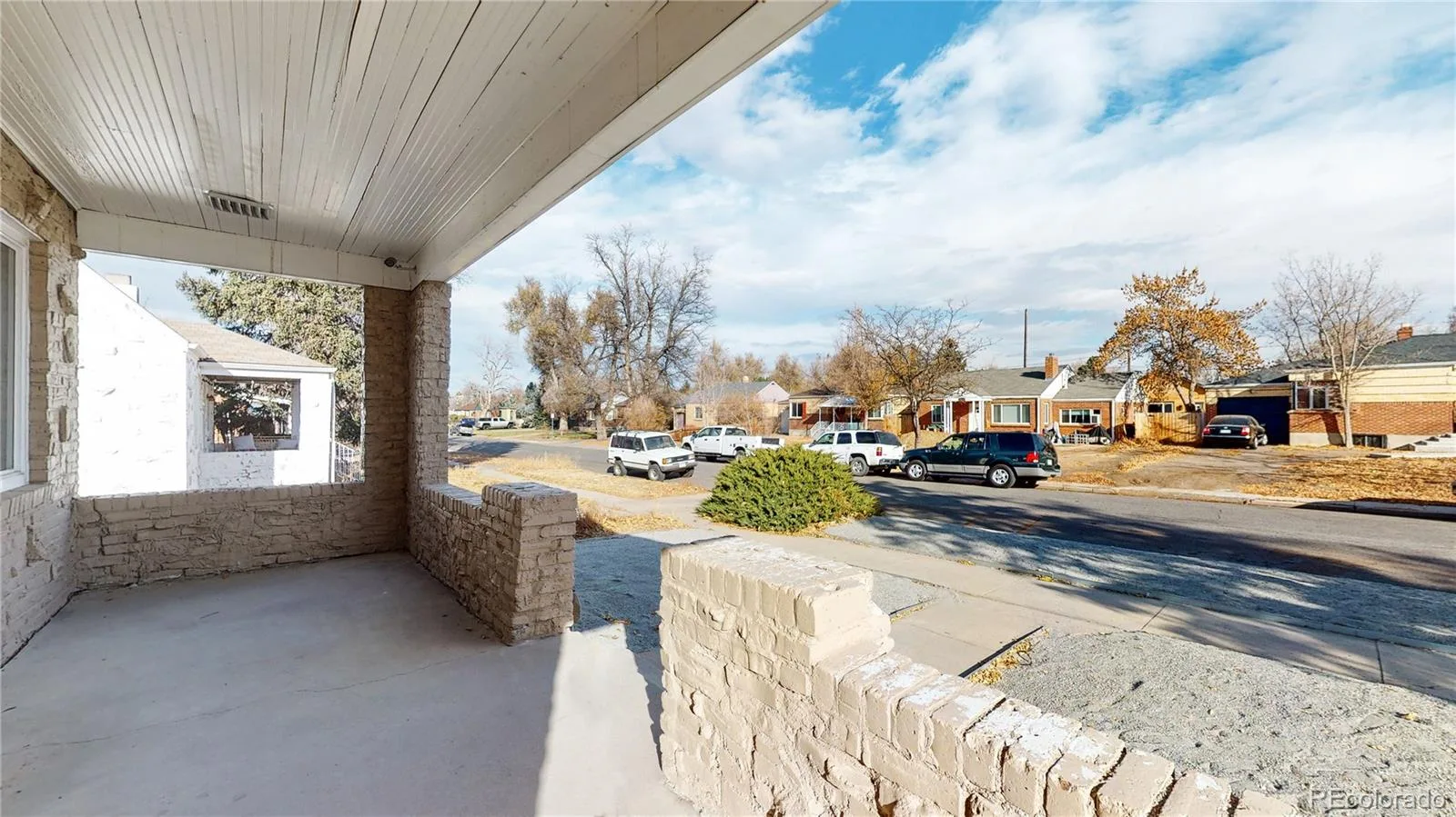 1621 Trenton Street Denver CO 80220 | MLS #REC9140960 09232026185557 1600 19