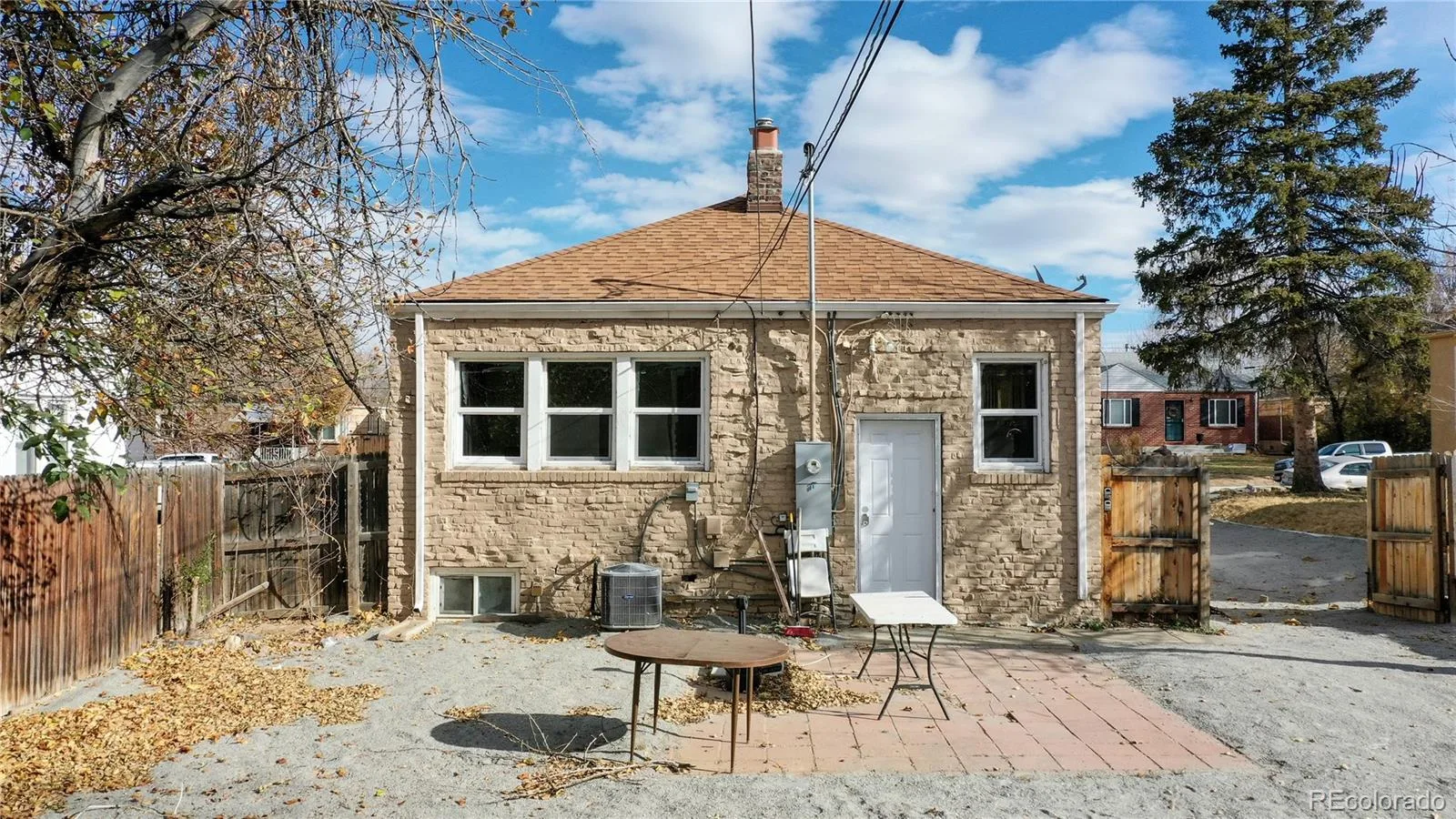 1621 Trenton Street Denver CO 80220 | MLS #REC9140960 09232026185557 1600 22