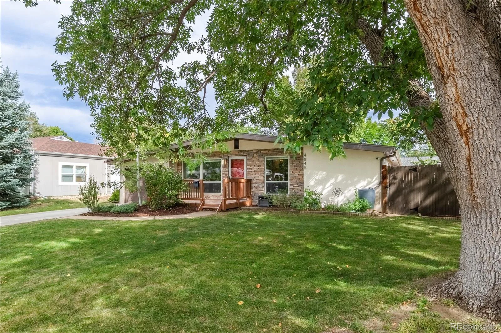 4845 E Arizona Avenue Denver CO 80246 | MLS #REC9141093 10052026175034 1600 2