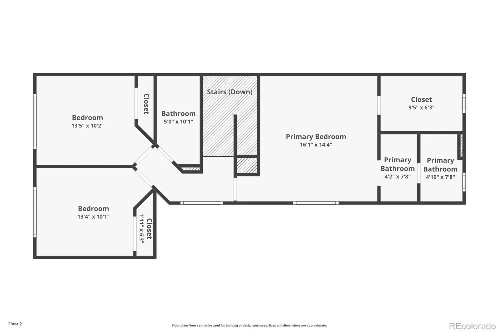 2297 E 128th Avenue Thornton CO 80241 | MLS #REC9142322 04162026173701 1600 35