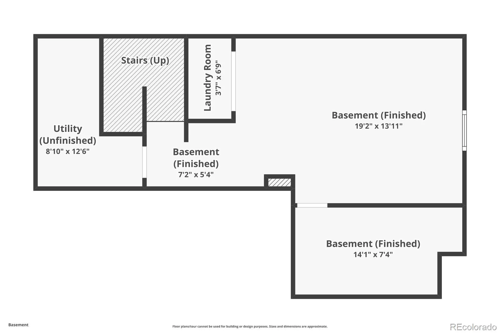 2297 E 128th Avenue Thornton CO 80241 | MLS #REC9142322 04162026173701 1600 36