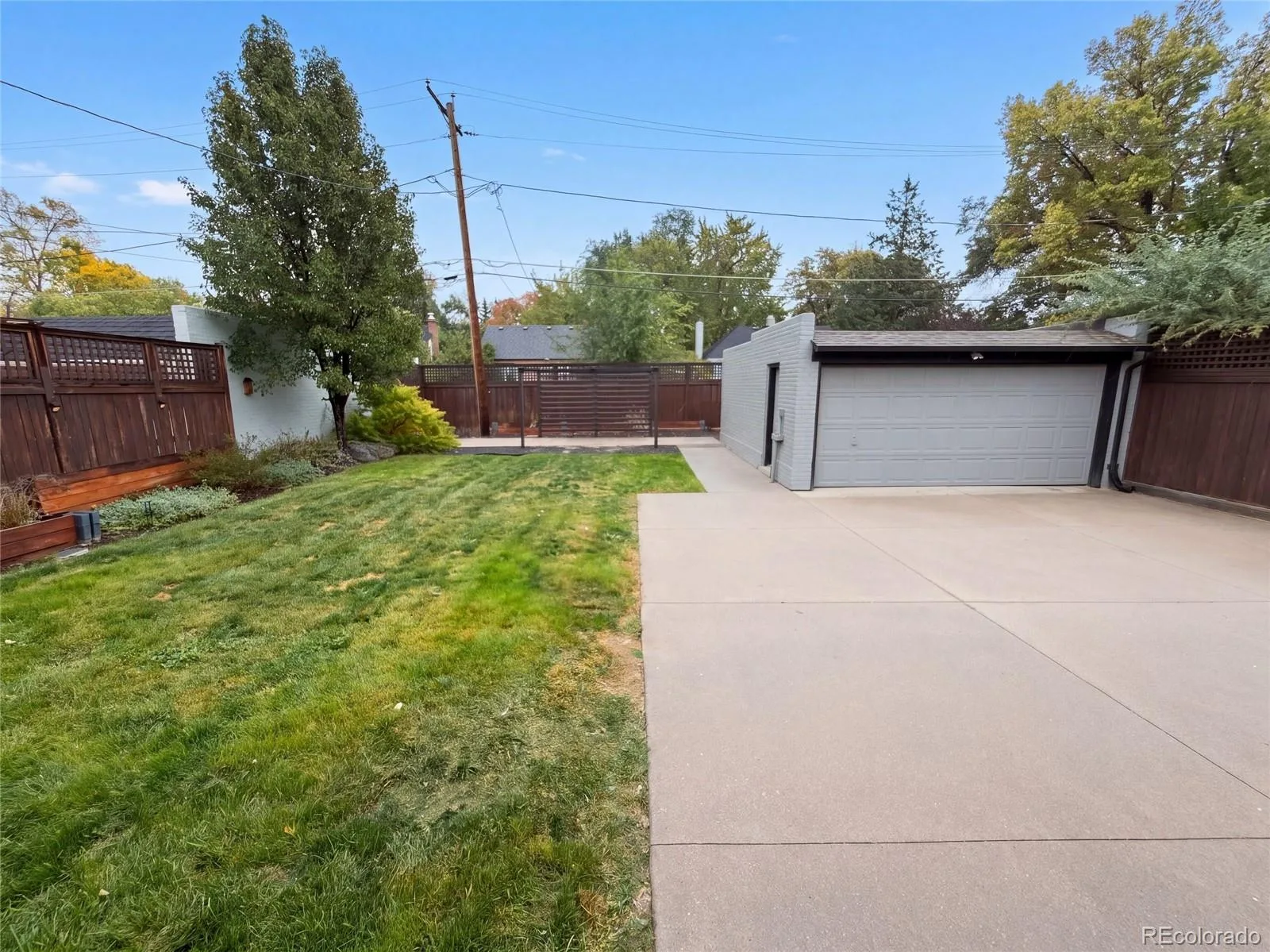 1560 Leyden Street Denver CO 80220 | MLS #REC9143561 10152026193813 1600 16