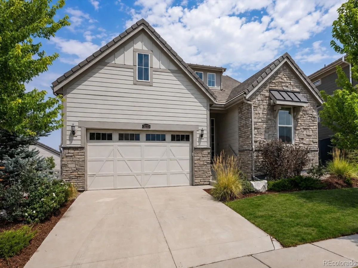 3223 Pacific Peak Drive Broomfield CO 80023 | MLS #REC9143697 08122026201822 1200 1