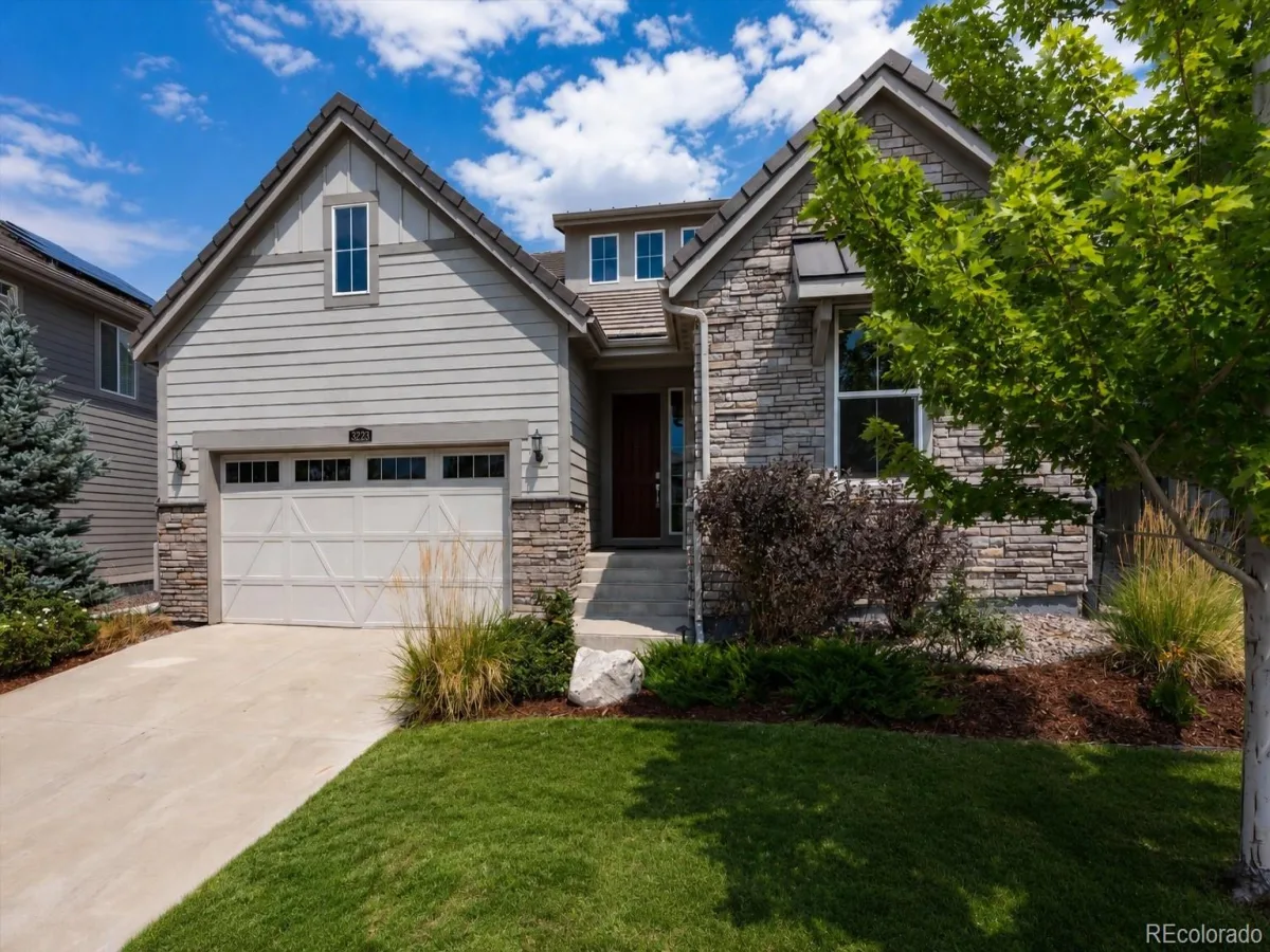 3223 Pacific Peak Drive Broomfield CO 80023 | MLS #REC9143697 08122026201822 1200 2