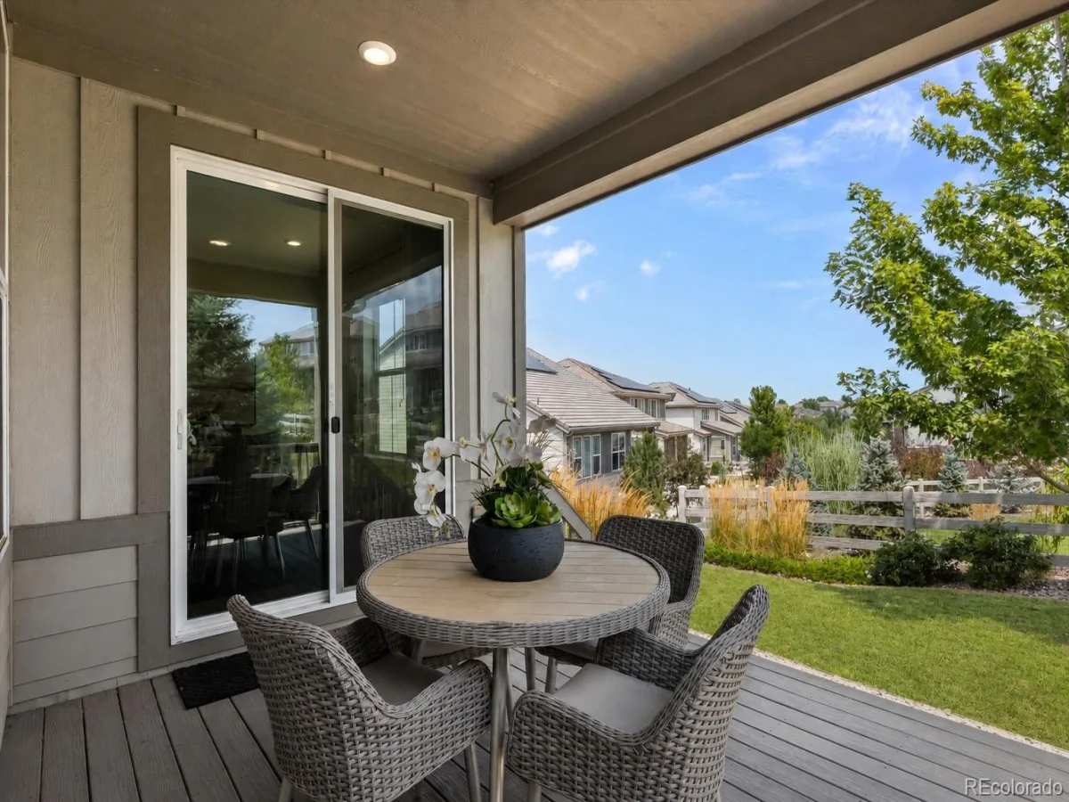3223 Pacific Peak Drive Broomfield CO 80023 | MLS #REC9143697 08122026201822 1200 38