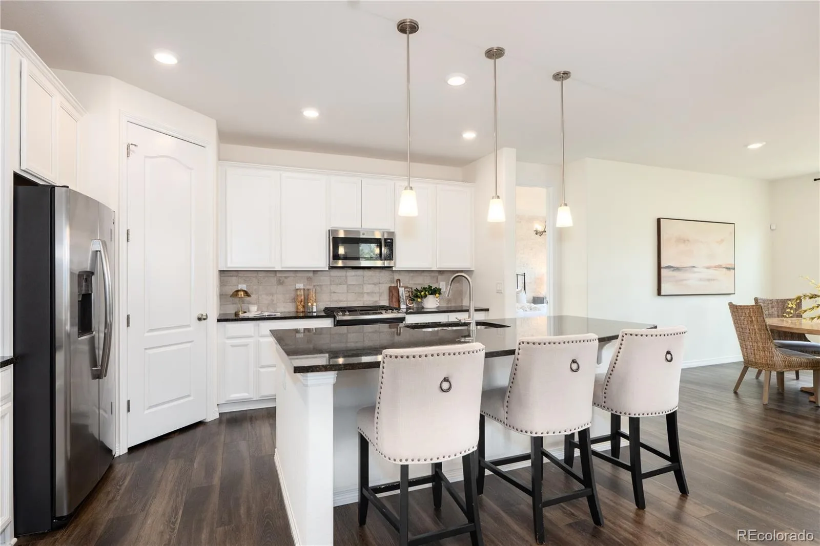 3223 Pacific Peak Drive Broomfield CO 80023 | MLS #REC9143697 08122026201822 1600 10