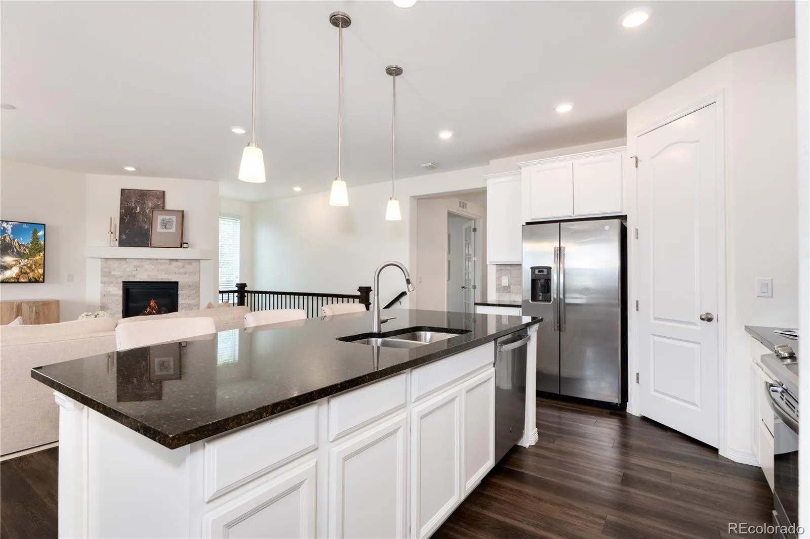 3223 Pacific Peak Drive Broomfield CO 80023 | MLS #REC9143697 08122026201822 1600 12